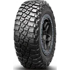 BF Goodrich 315/75 R16 121Q Mud Terrain T/A KM3 Yaz Lastiği 2022