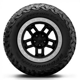 BF Goodrich 32X11.50R15 113Q LRC Mud Terrain T/A KM3 Yaz Lastiği