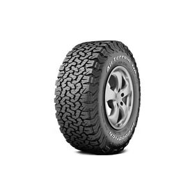 BF Goodrich 33X10.50 R15LT 114R All Terrain T/A KO2 Dört Mevsim Lastik