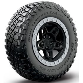 BF Goodrich 33X12.50R15 108Q LT LRC Mud Terrain T/A KM3 Yaz Lastiği