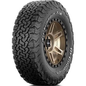 BF Goodrich 33X12.50R15 108R XL LT LRC All Terrain T/A KO2 Dört Mevsim Lastiği
