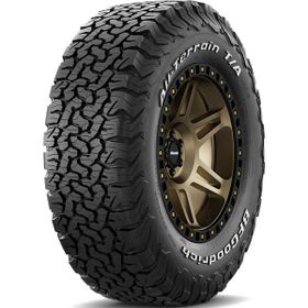 BF Goodrich 33X12.50R15 108R XL LT LRC All Terrain T/A KO2 Dört Mevsim Lastiği
