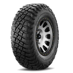 BF Goodrich 33X12.50R17 120Q Mud Terrain T/A KM3 Yaz Lastiği