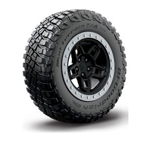 BF Goodrich 33X12.50R17 120Q Mud Terrain T/A KM3 Yaz Lastiği