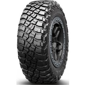 BF Goodrich 35X12.50 R17 121Q Mud Terrain T/A KM3 Yaz Lastiği 2023