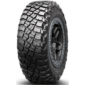 BF Goodrich 35X12.50 R17 121Q Mud Terrain T/A KM3 Yaz Lastiği 2023