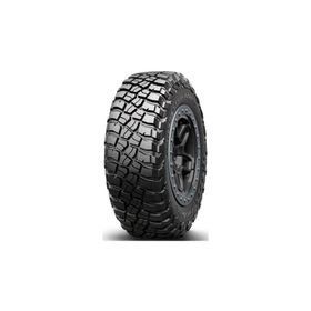 BF Goodrich 35X12.50 R17LT 121Q Mud Terrain T/A KM3 Yaz Lastiği