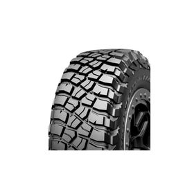BF Goodrich 35X12.50 R17LT 121Q Mud Terrain T/A KM3 Yaz Lastiği