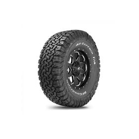 BF Goodrich 35X12.50 R18LT 118R All Terrain T/A KO2 Dört Mevsim Lastiği