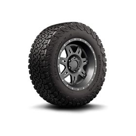 BF Goodrich 35X12.50 R18LT 118R All Terrain T/A KO2 Dört Mevsim Lastiği