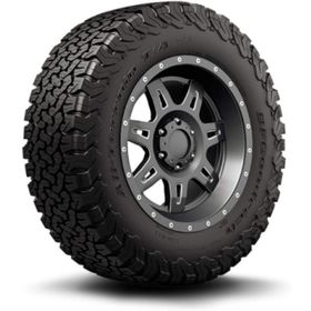 BF Goodrich 35X12.50R15 113Q LT LRC All Terrain T/A KO2 Dört Mevsim Lastiği