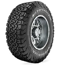 BF Goodrich 37/12.50 R17 116R All-Terrain T/A KO2 Dört Mevsim Lastiği 2024