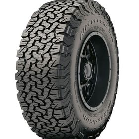 BF Goodrich 37x12.50 R17 116R LT All Terrain T/A KO2 Dört Mevsim Lastiği