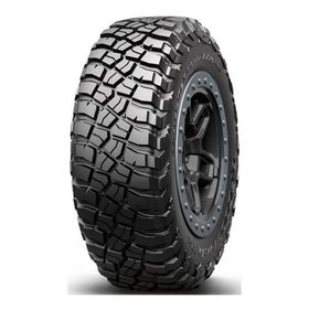 BF Goodrich 37X13.50 R17 121Q LT Mud Terrain T/A KM3 LRE GO Yaz Lastiği 2021