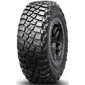 BF Goodrich 37X13.50 R17 LT 121Q Mud Terrain T/A KM3 LRE GO Yaz Lastiği