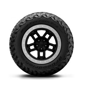 BF Goodrich 39x13.50 R17 121Q LT Mud Terrain T/A KM3 Yaz Lastiği