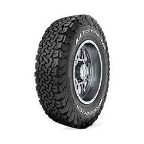 BF Goodrich All-Terrain T/A KO2 265/70R16 121/118S LRE RWL Dört Mevsim Lastiği