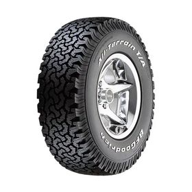 BF Goodrich All-Terrain T/A KO2 LRE RWL 265/70R17 121/118S Yaz Lastiği