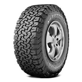 BF Goodrich All-Terrain T/A KO2 LRE RWL 265/70R17 121/118S Yaz Lastiği