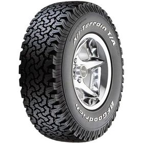 BF Goodrich All Terrain T/A KO2 RWL 245/75 R16 120/116S Dört Mevsim Lastiği