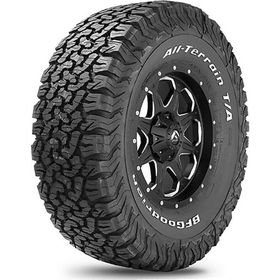 BF Goodrich All Terrain T/A KO2 RWL 265/65R18 117/114R LRD Dört Mevsim Lastiği