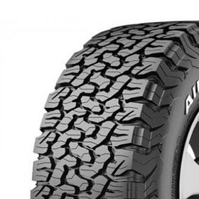 BF Goodrich All Terrain T/A KO2 RWL 285/60 R18 118/115S Dört Mevsim Lastiği
