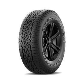 BF Goodrich Trail Terrain T/A 255/55 R19 111H XL Dört Mevsim Lastiği 2026