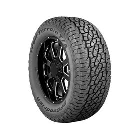 BF Goodrich Trail Terrain T/A 255/55 R19 111H XL Dört Mevsim Lastiği 2026