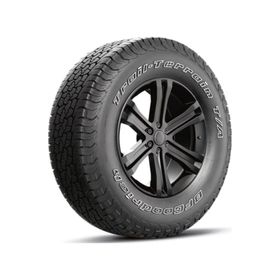 BFGoodrich 215/60 R17 96H Trail-Terrain T/A Yaz Lastiği 2025