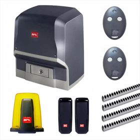 Bft Ares BT A1500 Otomatik Kapı Motoru Seti