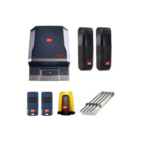 Bft Ares Veloce Smart BT A1000 Motor Kit Seti