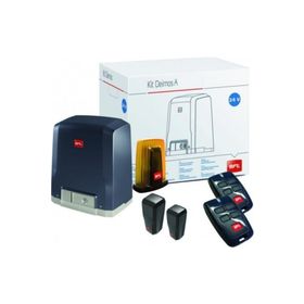 Bft Deimos Bt A600 Kit Yana Kayar Kapı Motoru Seti