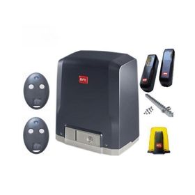 Bft Deimos Bt B600 Kit 24V Otomatik Kayar Kapı Motoru Set
