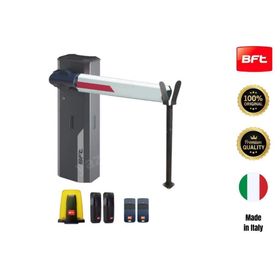 Bft Giotto BT A Ultra 36XL-5MT Otopark Bariyeri