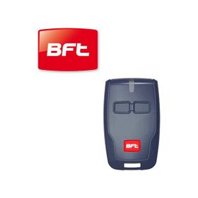Bft Mitto 2 Rcb Siyah Kumanda