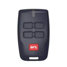 Bft Mıtto 4b Crn 4 Kanallı Kumanda