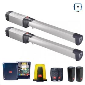 Bft Phobos BT-B40 Kit Kanatlı Kapı Motoru Seti