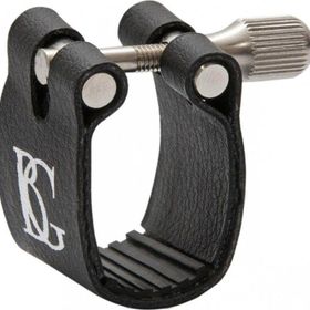 BG L6 Standard BB Klarnet Deri Bek Bileziği
