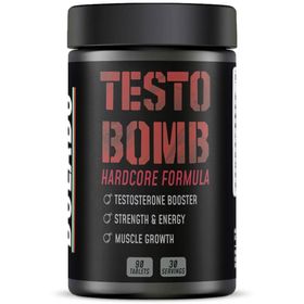 BG Labs Testo Bomb 90 Tablet