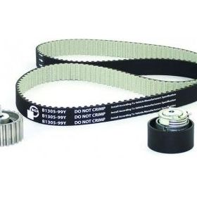 BGA TB2204K Rulman Kiti