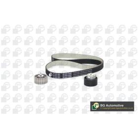 BGA TB2204K Rulman Kiti
