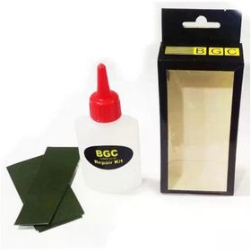 Bgc 50 ml Yüksek Viskoziteli Repair Kit Hızlı Yapıştırıcı
