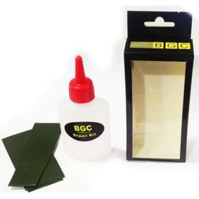 Bgc 50 ml Yüksek Viskoziteli Repair Kit Hızlı Yapıştırıcı