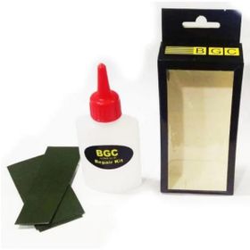 Bgc 50 ml Yüksek Viskoziteli Repair Kit Hızlı Yapıştırıcı
