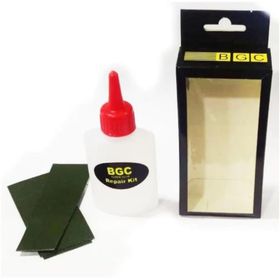 Bgc 50 ml Yüksek Viskoziteli Repair Kit Hızlı Yapıştırıcı