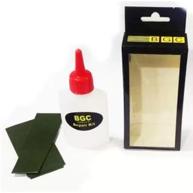 Bgc 50 ml Yüksek Viskoziteli Repair Kit Hızlı Yapıştırıcı