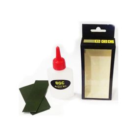 Bgc 50 ml Yüksek Viskoziteli Repair Kit Hızlı Yapıştırıcı