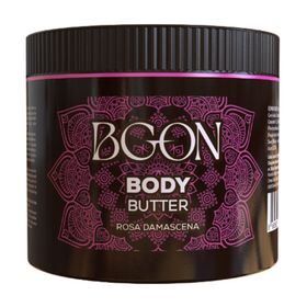 BGON Body Butter Gül 100 ml Vücut Kremi