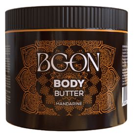 BGON Body Butter Mandalina 100 ml Vücut Kremi