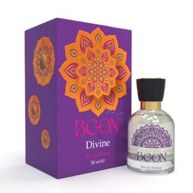 BGON Divine EDP 50 ml Unisex Parfüm